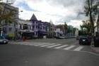 18th Street shops and restaurants