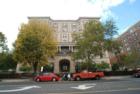 The Woodley Condominium on Columbia Road