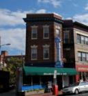Hellers Bakery on Mount Pleasant Street has the smell of heaven, especially on Sunday mornings