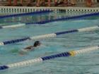 Piedmont country club swim team members..