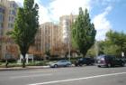 The Majestic is an Art Deco classic on  16th Street, and I really do wish it would go condo.  I could be tempted!