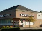 CVS Pharmacy located on prince william parkway in Lake Ridge Virginia...