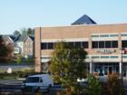 The Shops..Restaurants, specialty stores are all located..