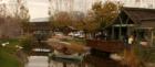 Gardner Village Pond © Copyright 2007 Benjamin D. Clark Used with Permission, All Other Rights Reserved