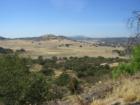 Remarkable Vistas just outside of Julian, 22 miles east of Ramona