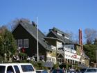 Renovated Stonewall Shops in Downtown Julian