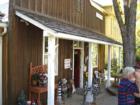 Tucker's Treasures Gift Shop in Downtown Julian