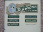 Old Ramona Center