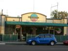 The Famous Ramona Cafe