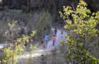 Spend some time with nature at Meyer Park in Spring TX