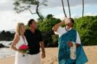 Hawaii Wedding of my friends
