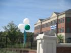 The newest shopping center in Gainesville, offers office space, specialty shops and Harris Teeter, located across from Lake Manassas on Route 29