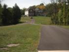 Estates at Breyerton...Many of the homes are secluded by mature trees...this community is quiet and private