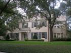 Highland Park - Elegant Colonial in Old Highland Park estate area 