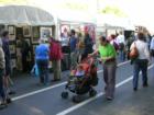 Bethesda Craft Fair - Fall of 2007.  Craftsman and artists came from all over the country to display their work.  Some of my favorites were the photographers.