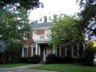 Highland Park - Exquisite Colonial on deep Potomac Avenue lot.