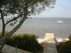 Moriches Bay - From 400 Block Dune Road - Westhampton Beach, New York
