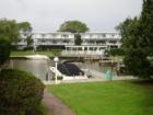 Harbor House - Library Avenue - Westhampton Beach, New York