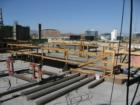 General construction shot of Centerpoint Condominiums, Tempe, AZ