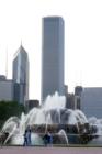 Fountain