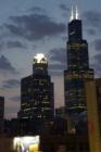 Sears Tower.