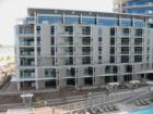 Bridgeview Tower (under construction) at Hayden Ferry Condominiums, Tempe, AZ
