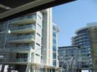 Edgewater (at left) and Bridgeview Condominiums at Hayden Ferry, Tempe, AZ
