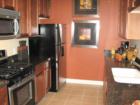 Kitchen at Brownstones of Tempe Condos, Tempe, AZ