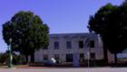 Lacking in frills or adornment, the squat marble Pickens County courthouse is likely facing demolition or at least extensive remodeling to meet growing demands on the judicial system.