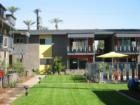 Courtyard at Palmaire Condominiums, Phoenix, Arizona