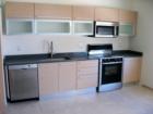 Kitchen of Tempe Urban Living (TUL) model, Tempe, AZ