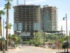 Phases one and two of Centerpoint Condominiums, Tempe, Arizona