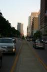 Streets of Chicago