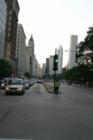Streets of Chicago