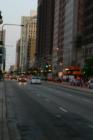 Streets of Chicago