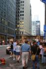Streets of Chicago