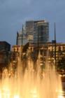 The Fountain