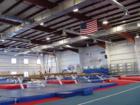 Apollo Gymnastics, Woodbridge Virginia.  This facility will one day (soon) be a national training facility...Apollo has classes for all agees, recreational and Team