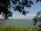 Lake Livingston near the 356 bridge. Just another gorgeous day!