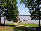 Great boating and fishing.