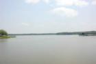 Big water!