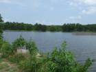 Lake Livingston at the Lakeland Subdivision.