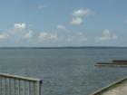 Bright and sunny days are plentiful.