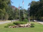 Holly Lake Ranch - deer in backyard Texas lake view , Texas lake front a private gated high security resort area in East Texas enjoy 3.5 acre lake house for only $499,999 contact Lynn 972-699-9111 http://www.lynn911.com more details. 
      