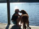 Holly Lake Ranch - deer in backyard Texas lake view , Texas lake front a private gated high security resort area in East Texas enjoy 3.5 acre lake house for only $499,999 contact Lynn 972-699-9111 http://www.lynn911.com more details. 
      