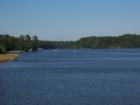 Holly Lake Ranch - deer in backyard Texas lake view , Texas lake front a private gated high security resort area in East Texas enjoy 3.5 acre lake house for only $499,999 contact Lynn 972-699-9111 http://www.lynn911.com more details. 
      