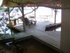 Holly Lake Ranch - deer in backyard Texas lake view , Texas lake front a private gated high security resort area in East Texas enjoy 3.5 acre lake house for only $499,999 contact Lynn 972-699-9111 http://www.lynn911.com more details. 
      