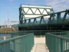 View of the Bridge from the observation deck