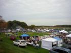 Essex Clam Fest 2007