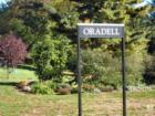 Oradell in Bergen County New Jersey